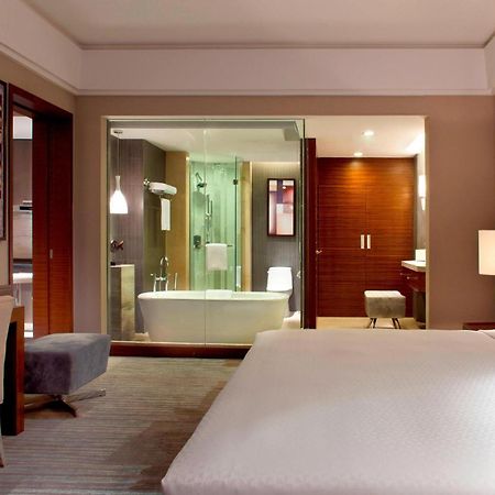 Four Points By Sheraton Taicang Esterno foto