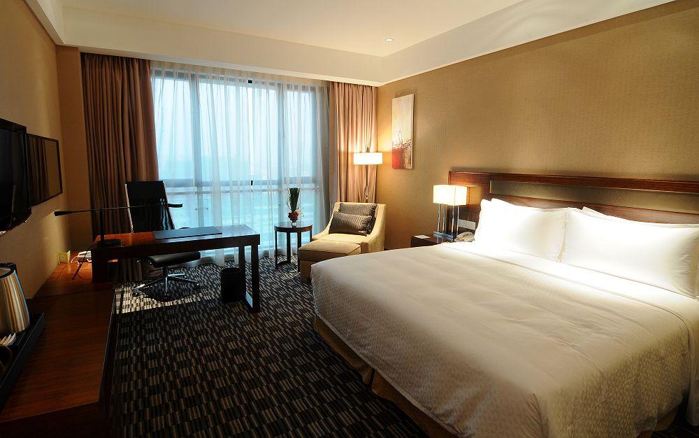 Four Points By Sheraton Taicang Esterno foto