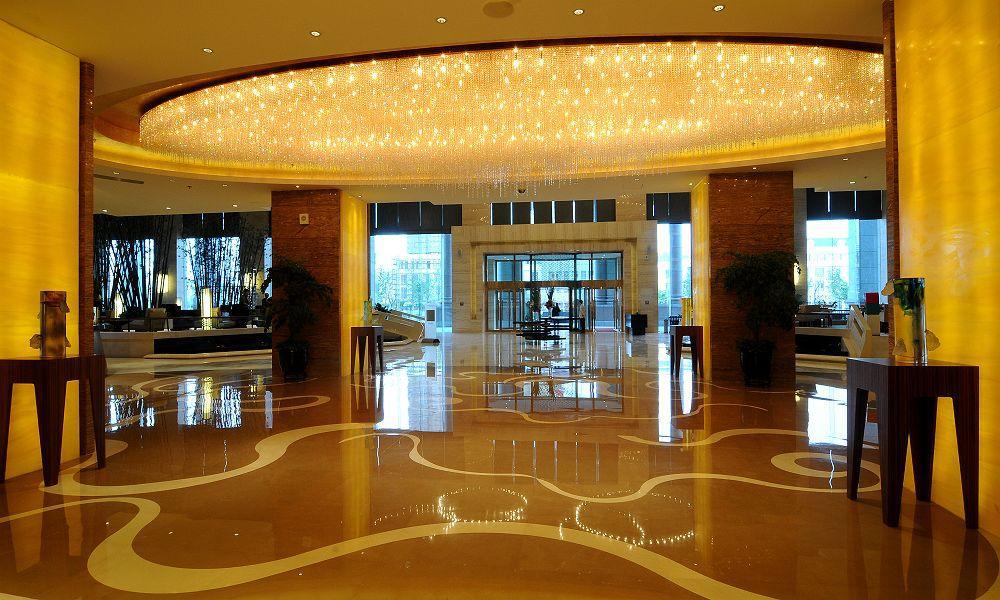 Four Points By Sheraton Taicang Esterno foto