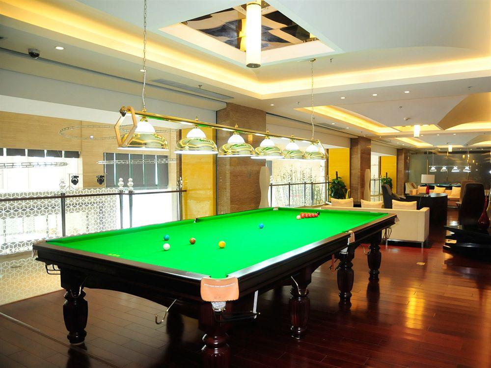 Four Points By Sheraton Taicang Esterno foto