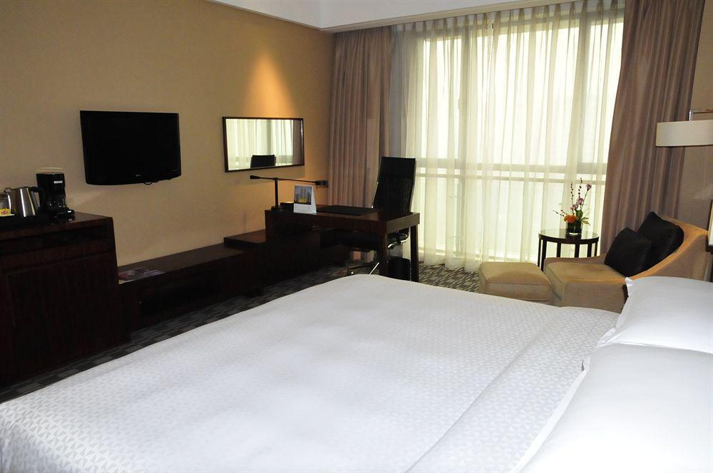 Four Points By Sheraton Taicang Esterno foto