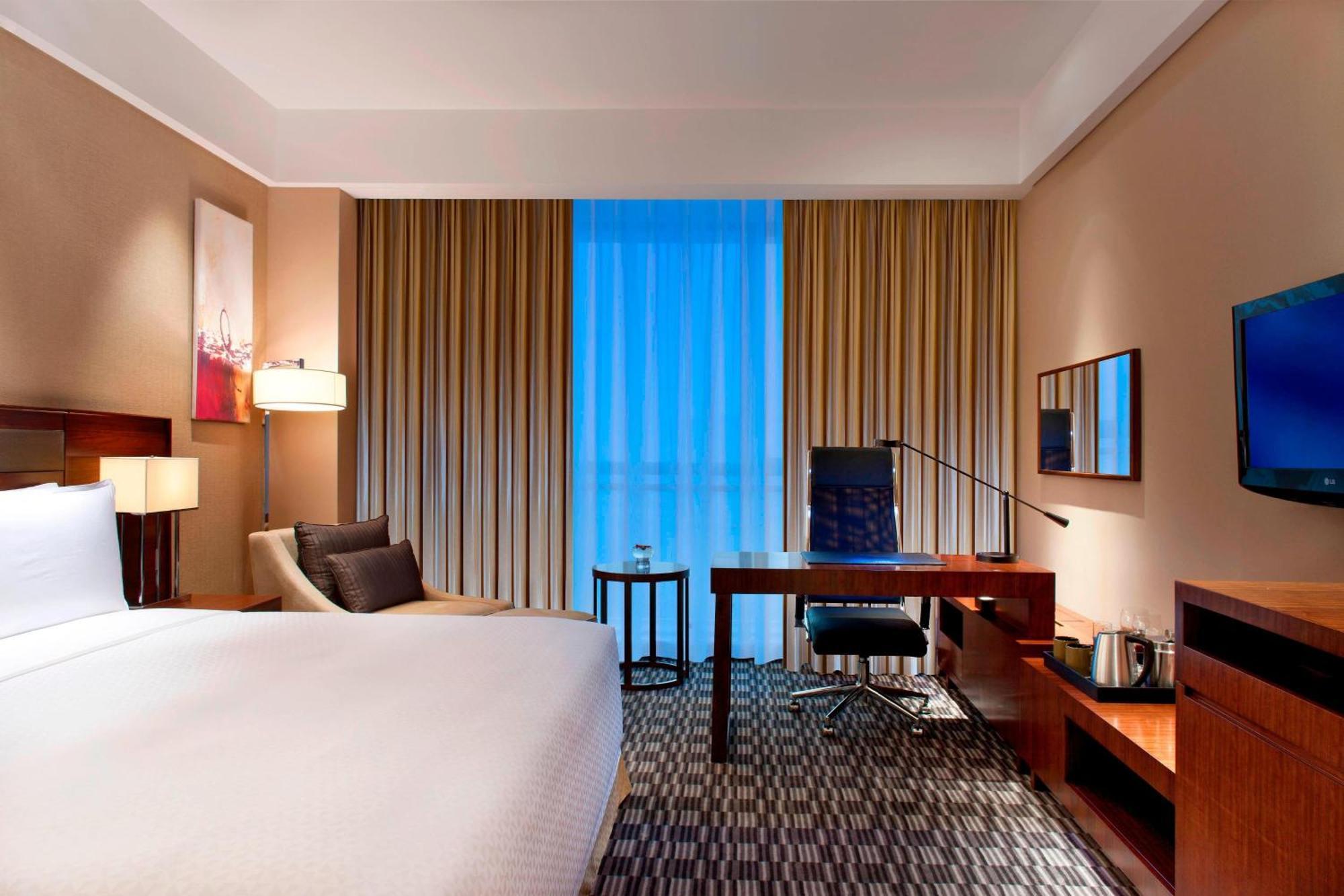 Four Points By Sheraton Taicang Esterno foto