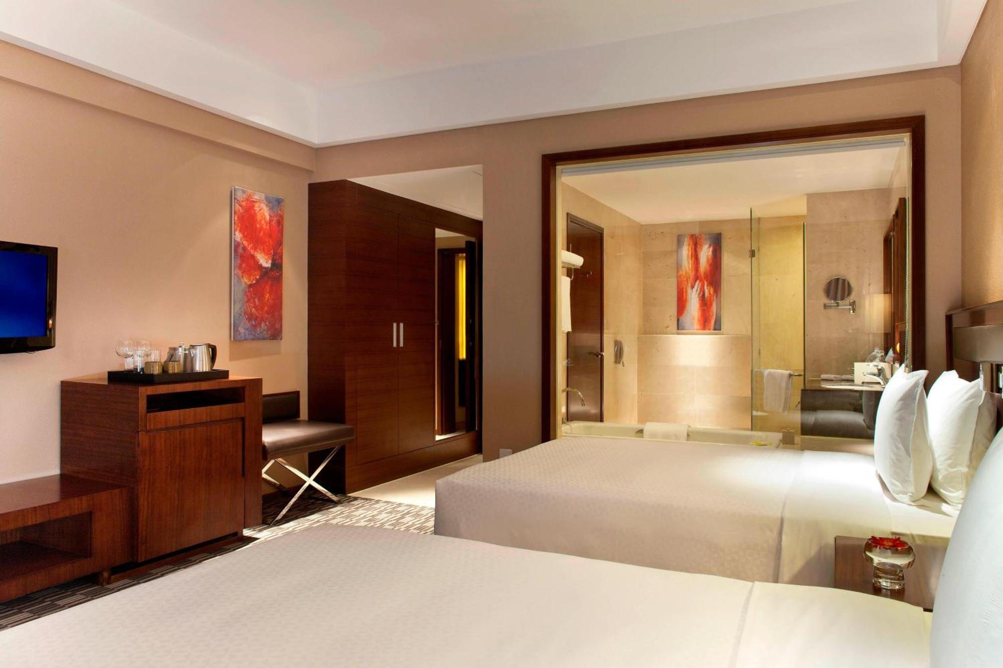 Four Points By Sheraton Taicang Esterno foto
