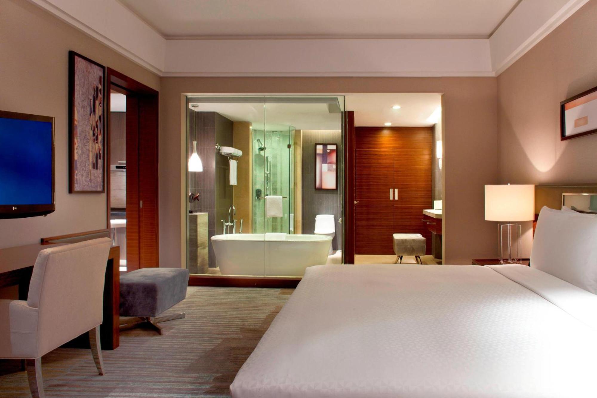 Four Points By Sheraton Taicang Esterno foto