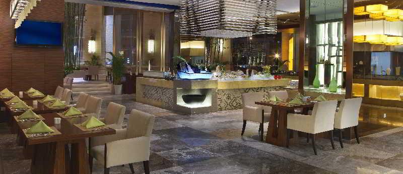 Four Points By Sheraton Taicang Esterno foto