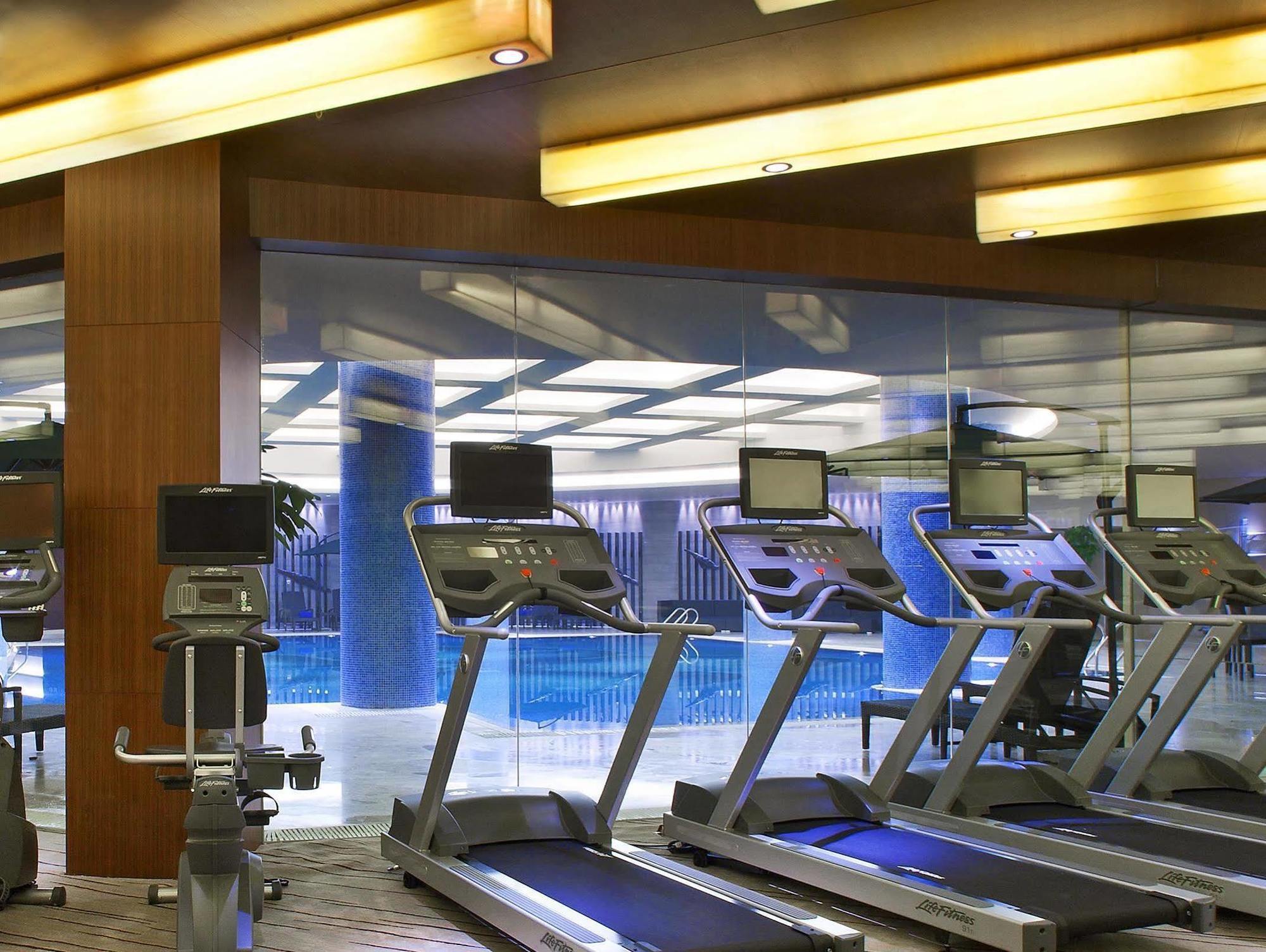 Four Points By Sheraton Taicang Esterno foto