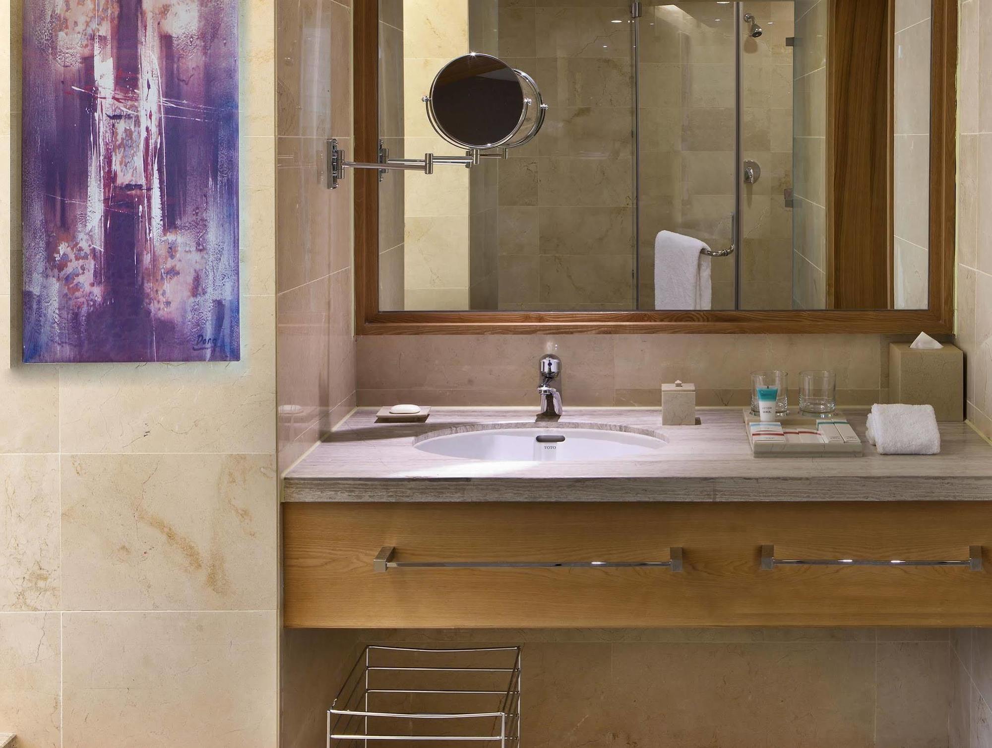 Four Points By Sheraton Taicang Esterno foto