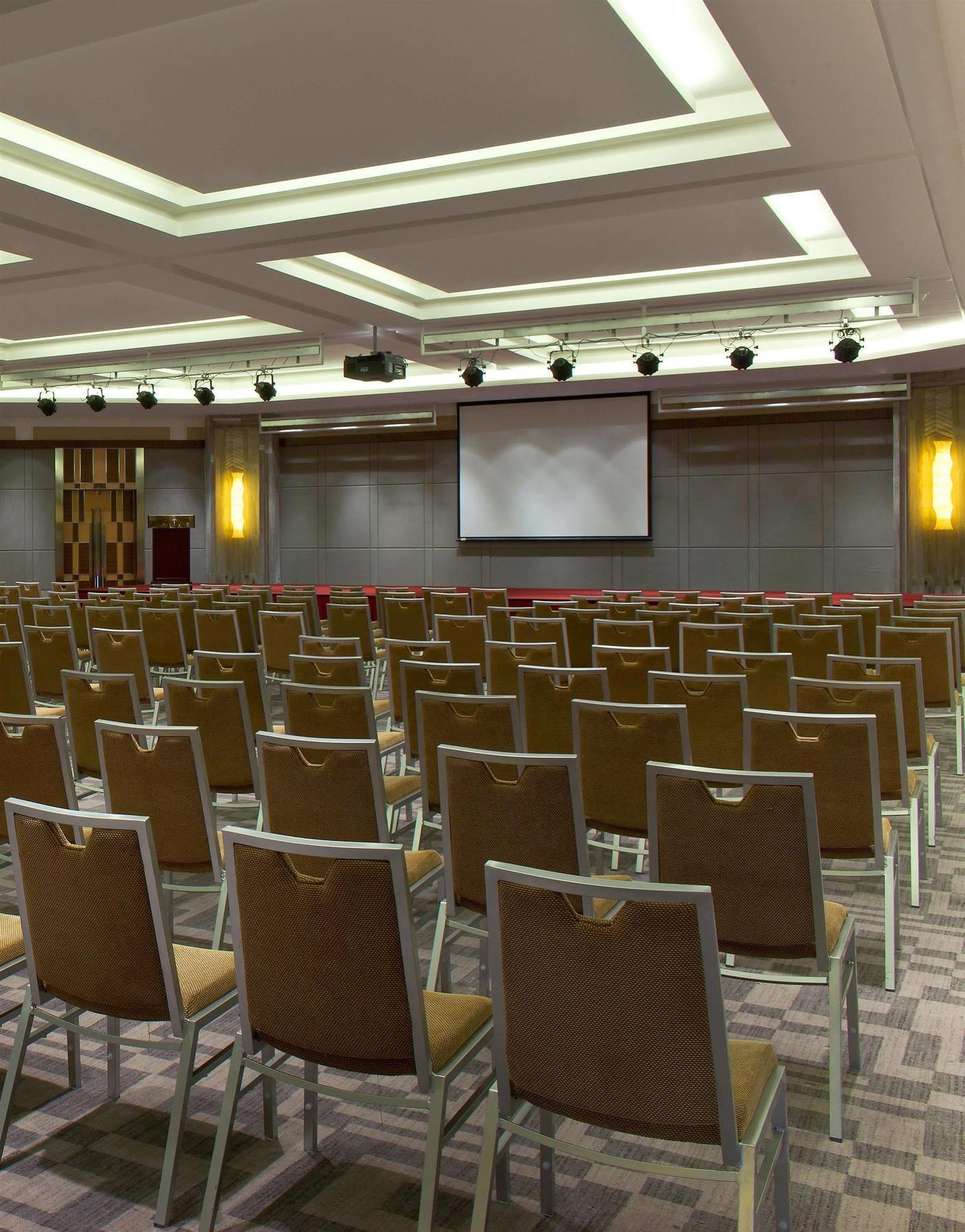Four Points By Sheraton Taicang Esterno foto