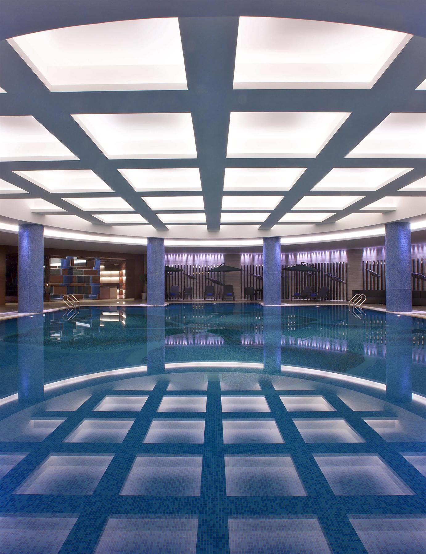 Four Points By Sheraton Taicang Esterno foto
