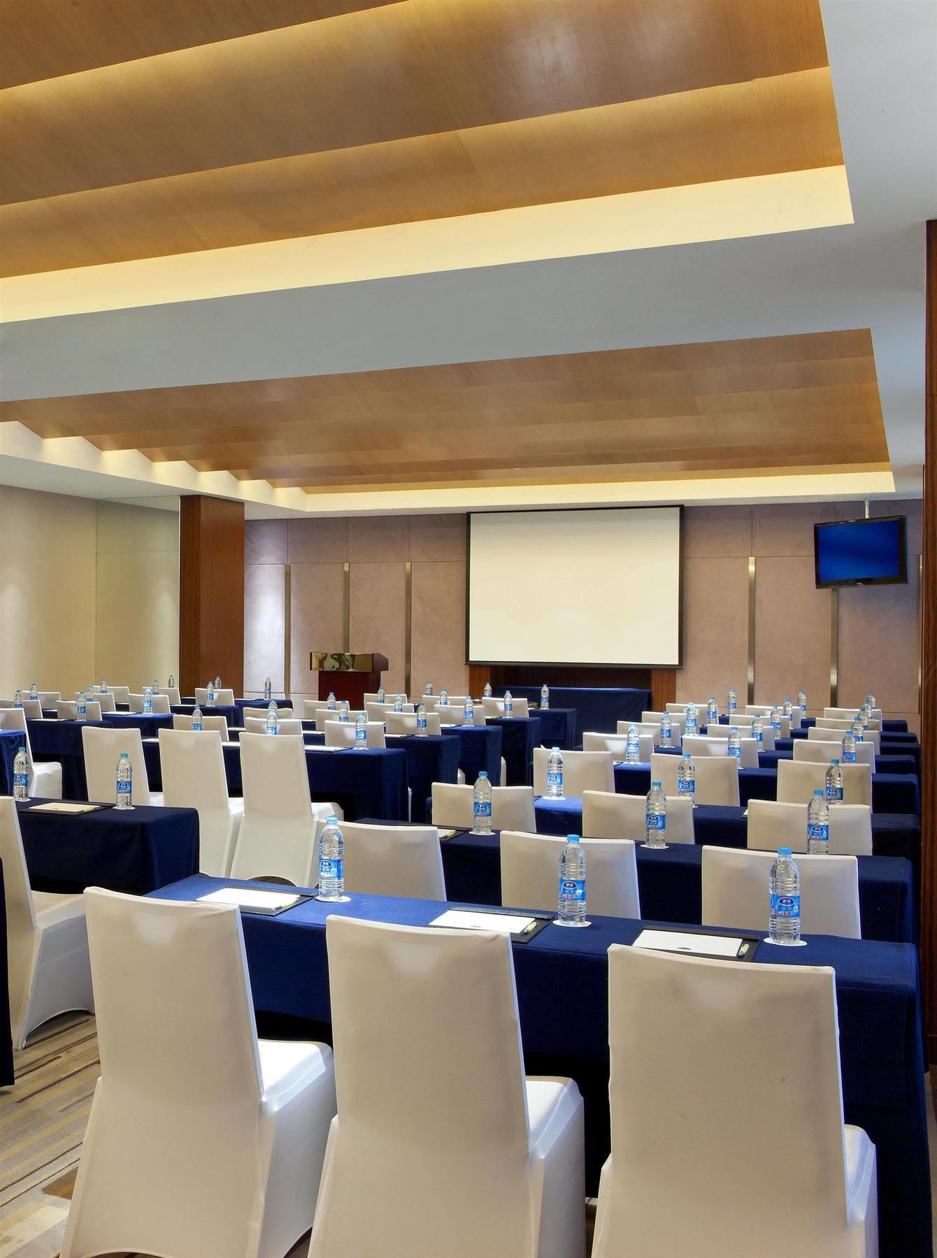 Four Points By Sheraton Taicang Esterno foto