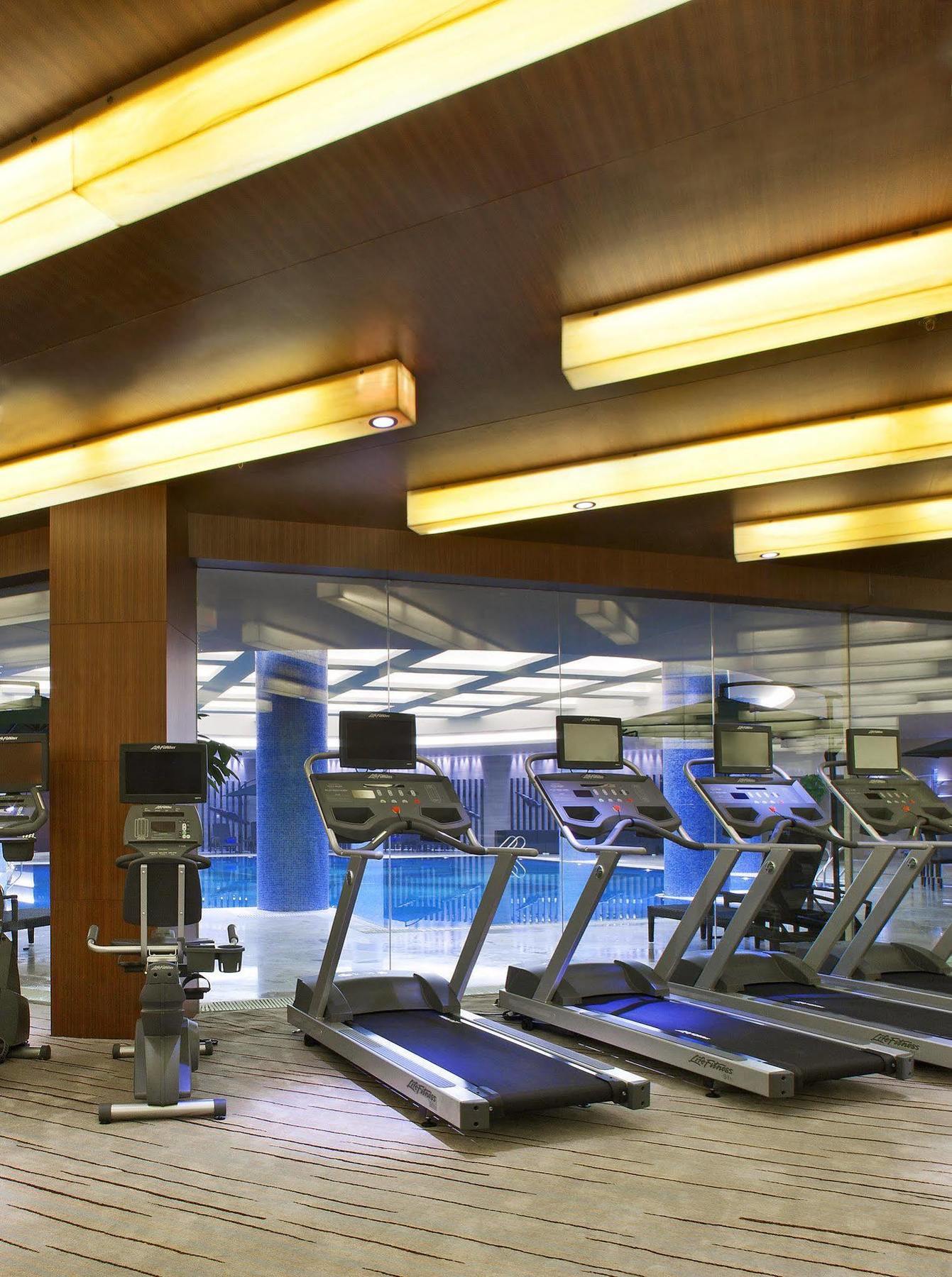 Four Points By Sheraton Taicang Esterno foto
