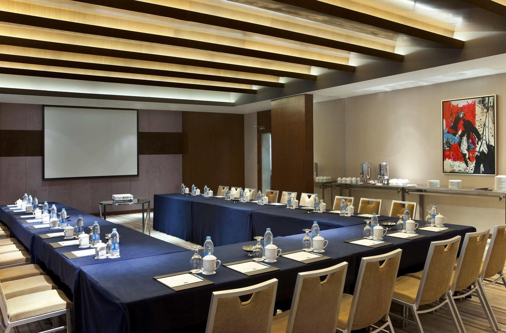 Four Points By Sheraton Taicang Esterno foto