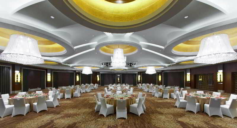 Four Points By Sheraton Taicang Esterno foto