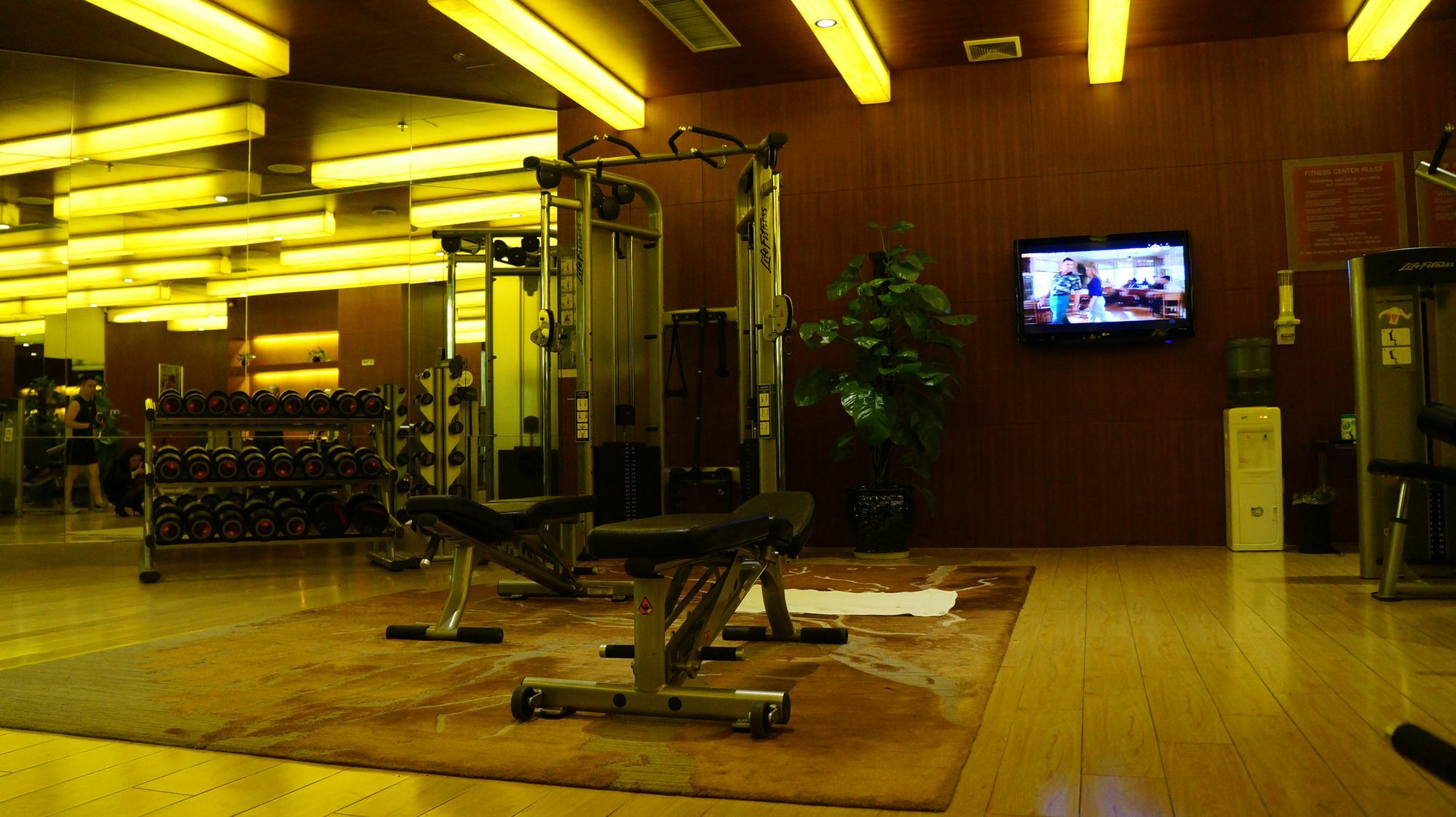 Four Points By Sheraton Taicang Esterno foto