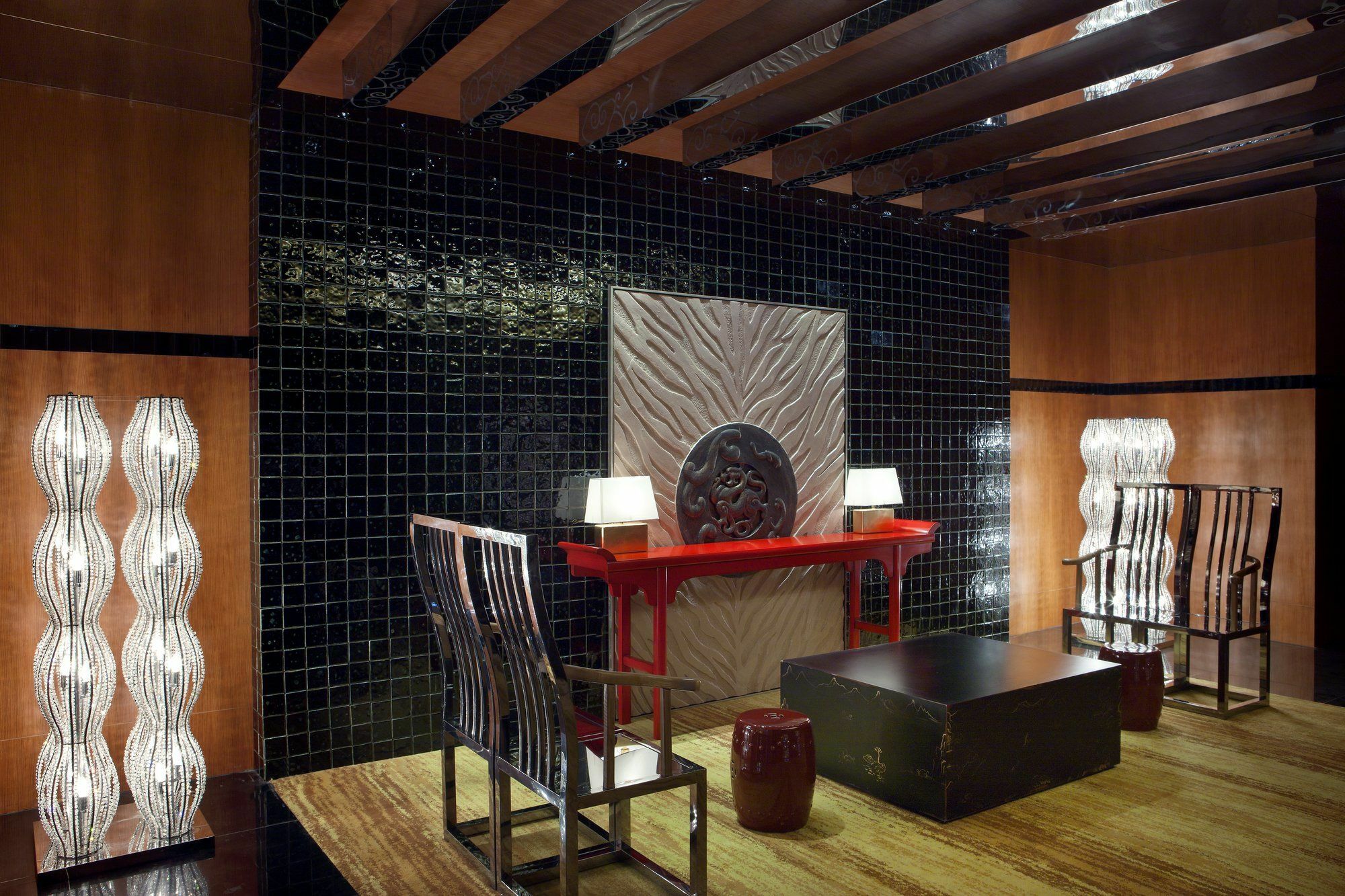 Four Points By Sheraton Taicang Esterno foto