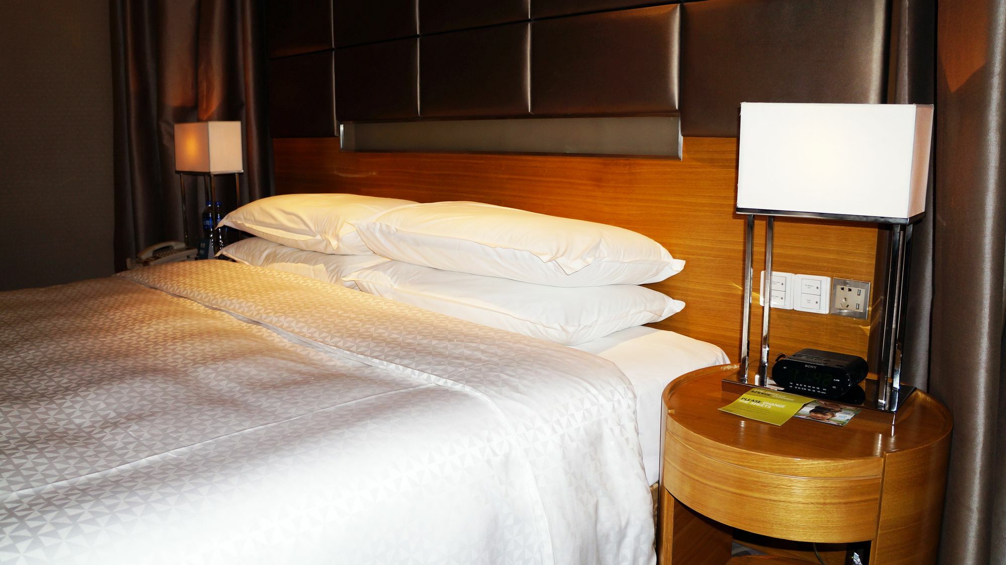Four Points By Sheraton Taicang Esterno foto