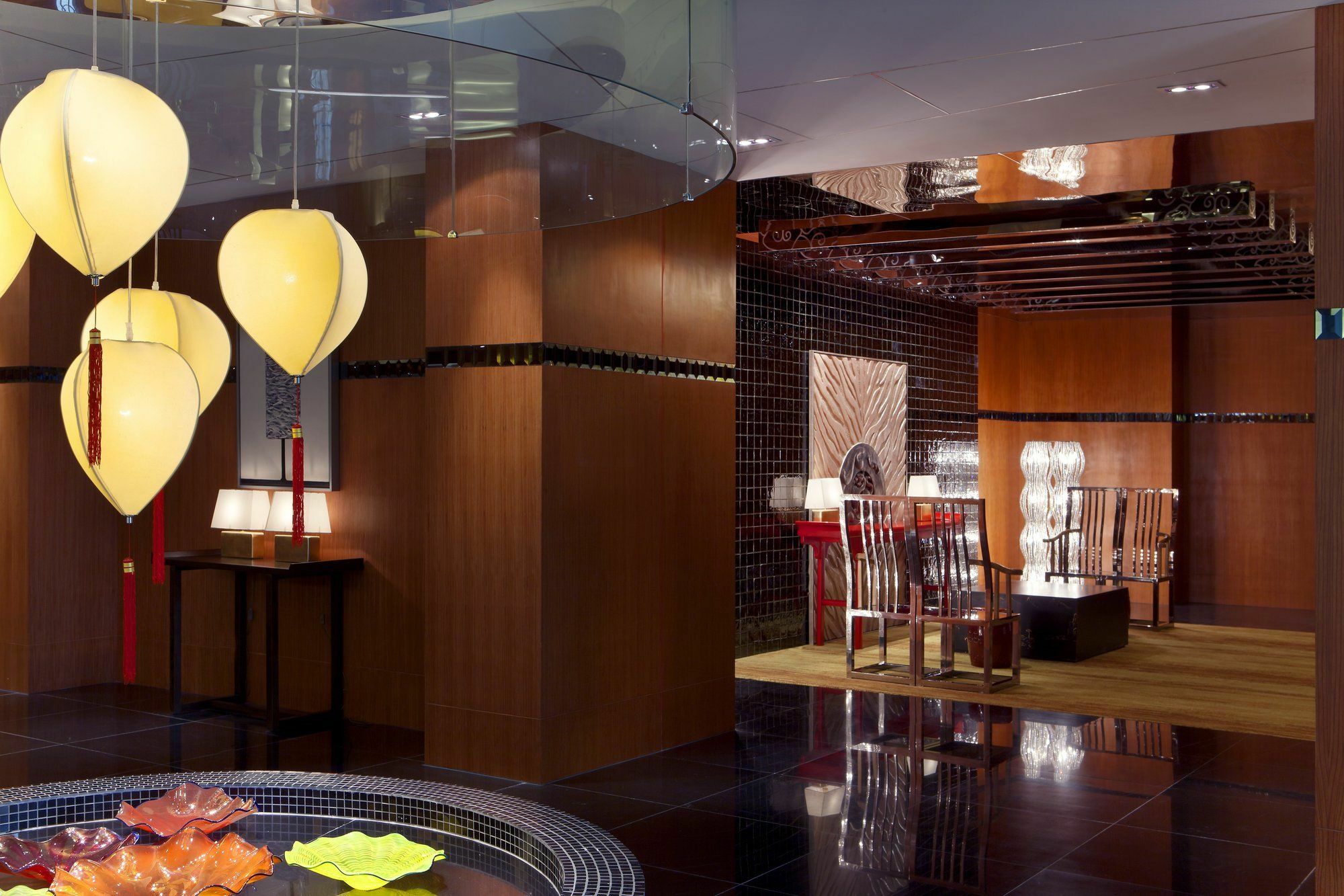 Four Points By Sheraton Taicang Esterno foto