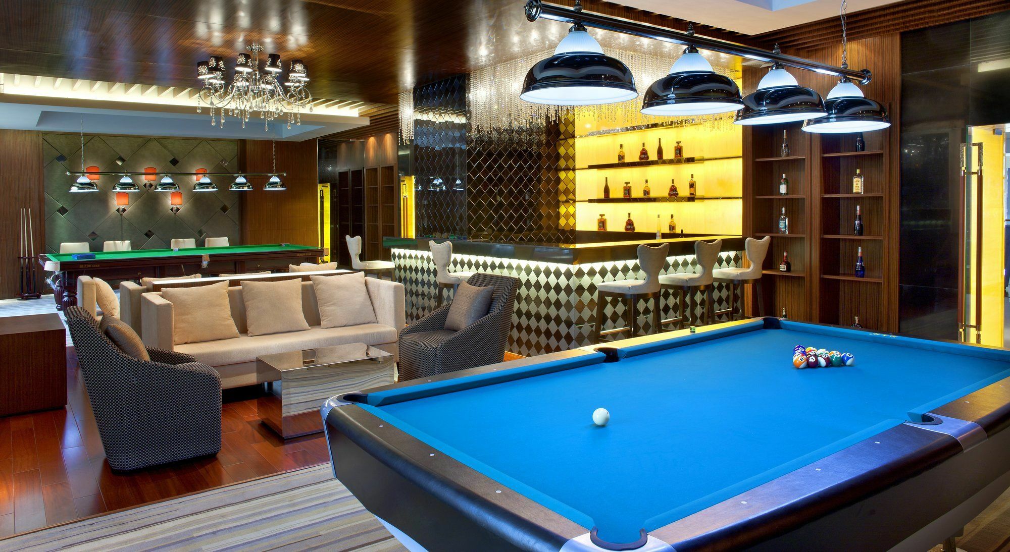 Four Points By Sheraton Taicang Esterno foto